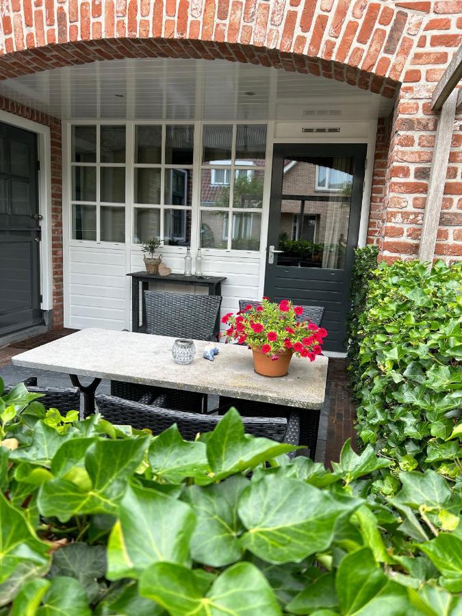 Apartment Brouwersbuurt Domburg