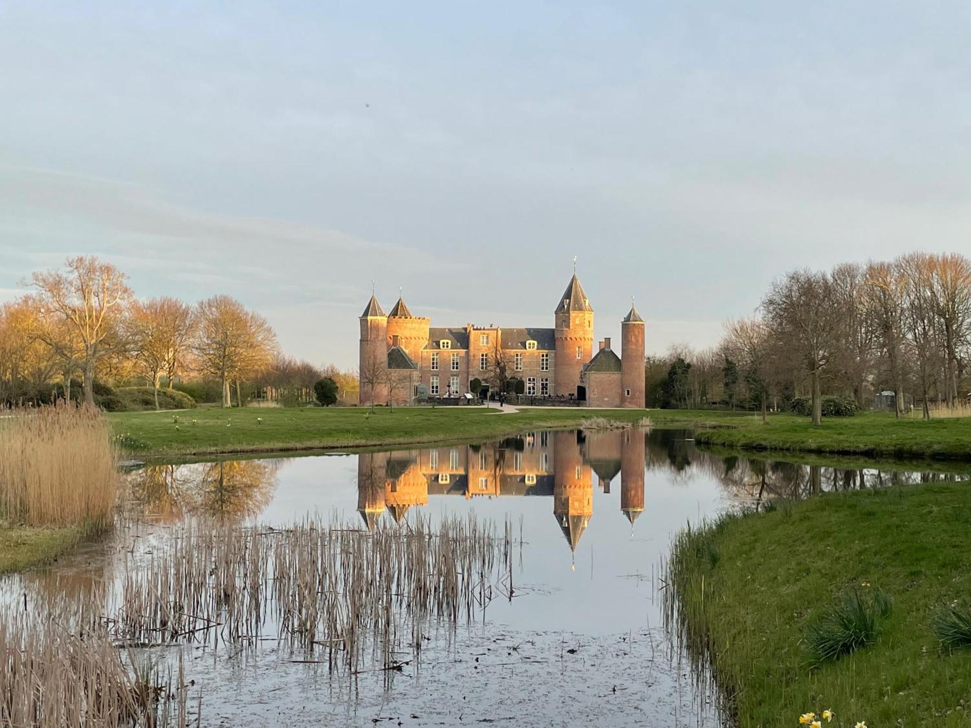 Brouwersbuurt