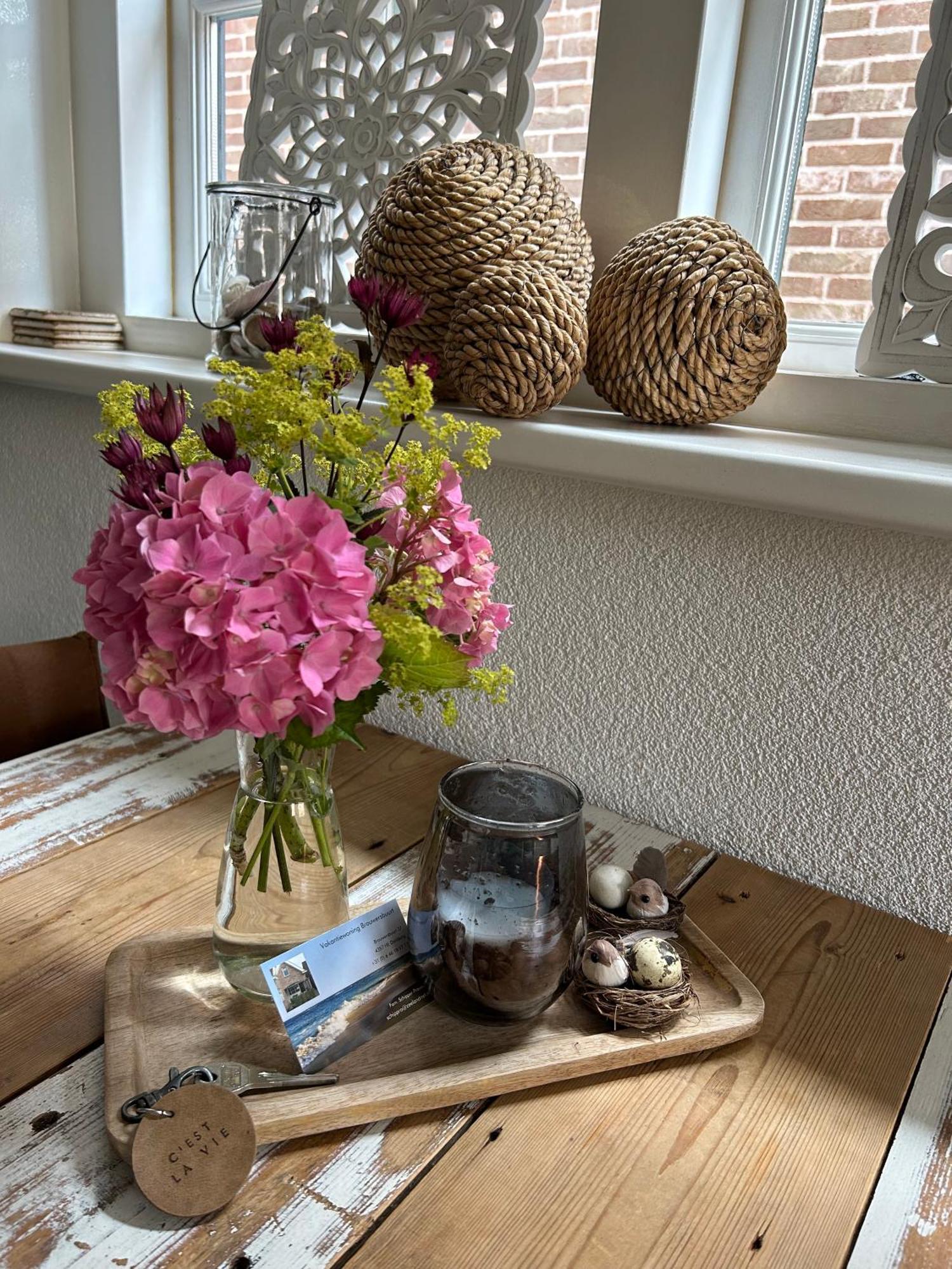 Apartment Brouwersbuurt *